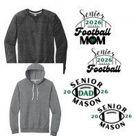 FOOTBALL SENIORS 91M 90M